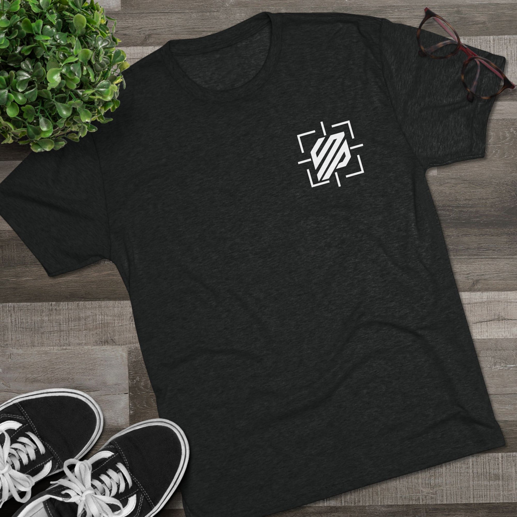 BTATF Skull Graphic T