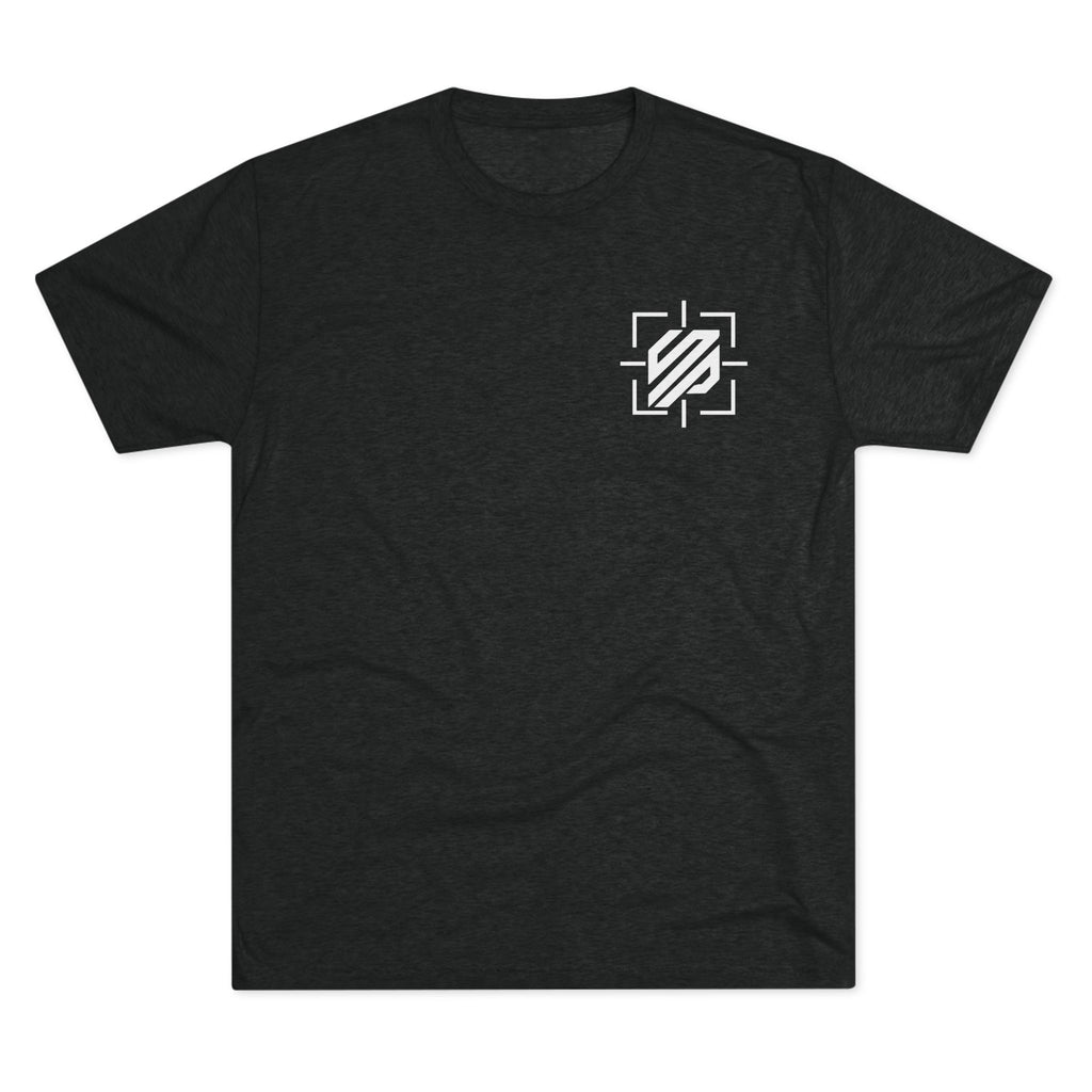 BTATF Skull Graphic T
