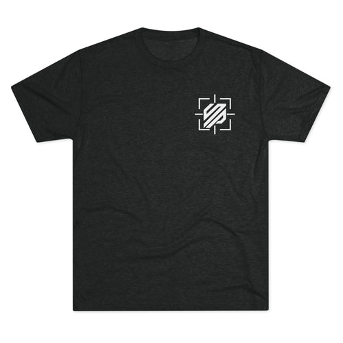 BTATF Skull Graphic T