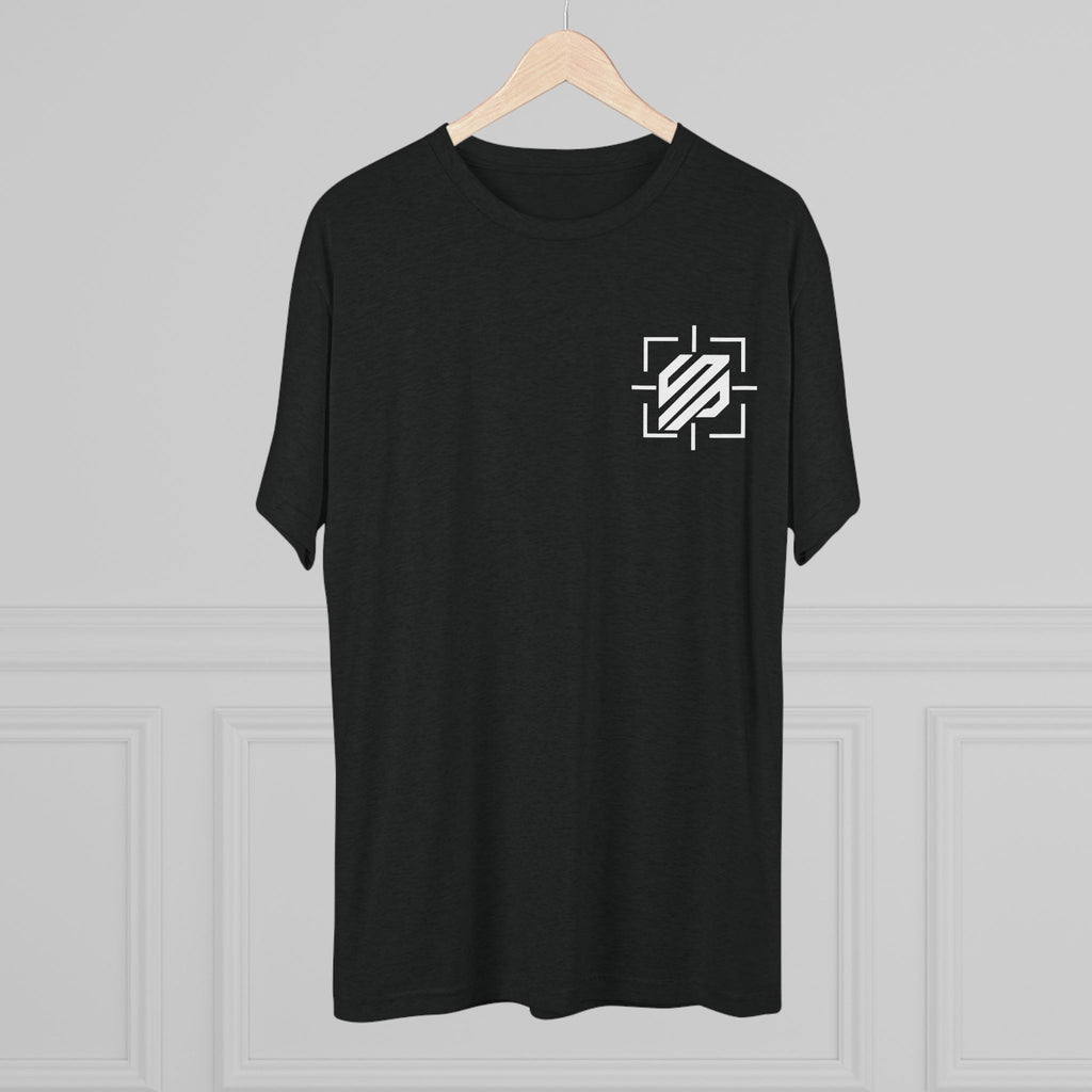 BTATF Skull Graphic T