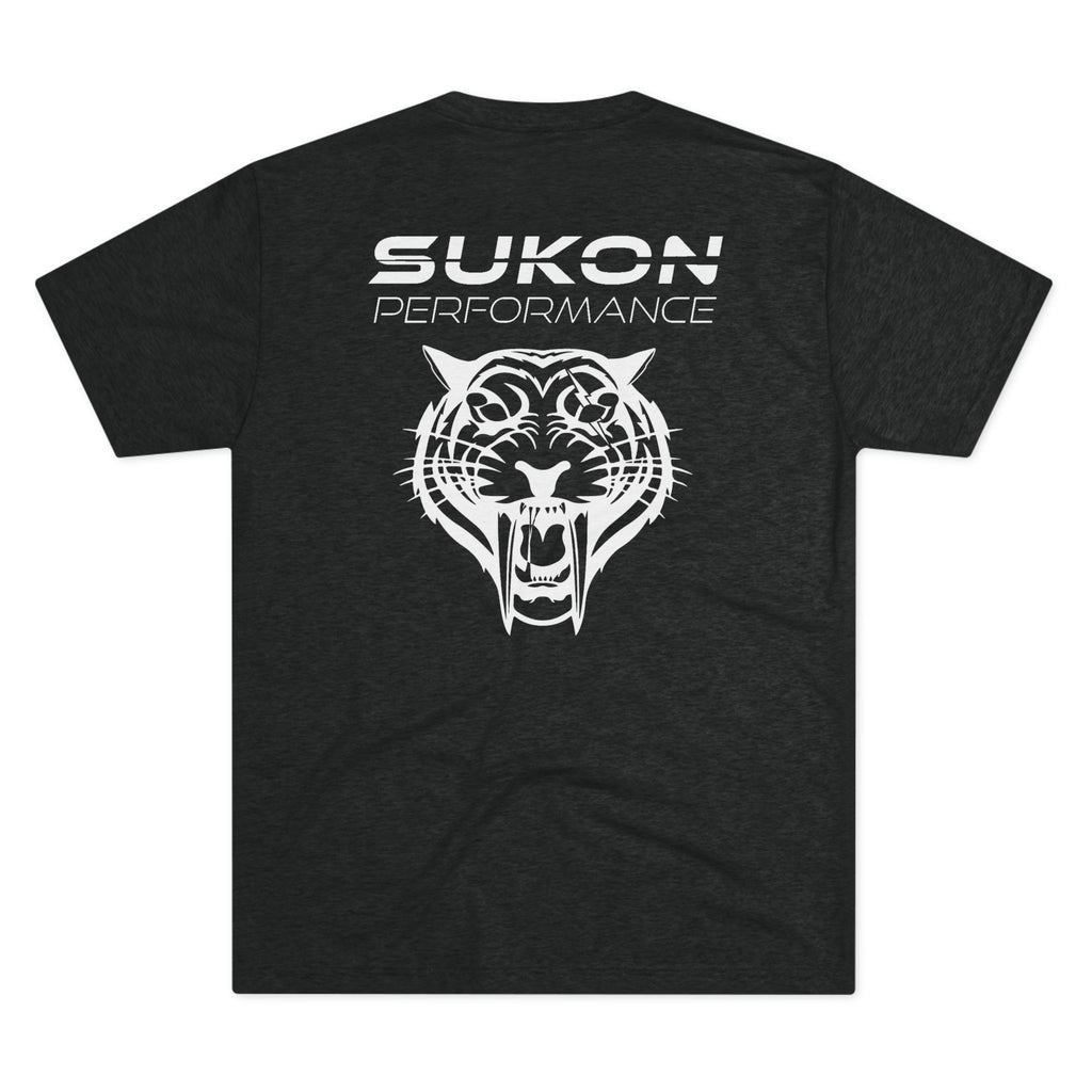 OG Sukon Performance Graphic T