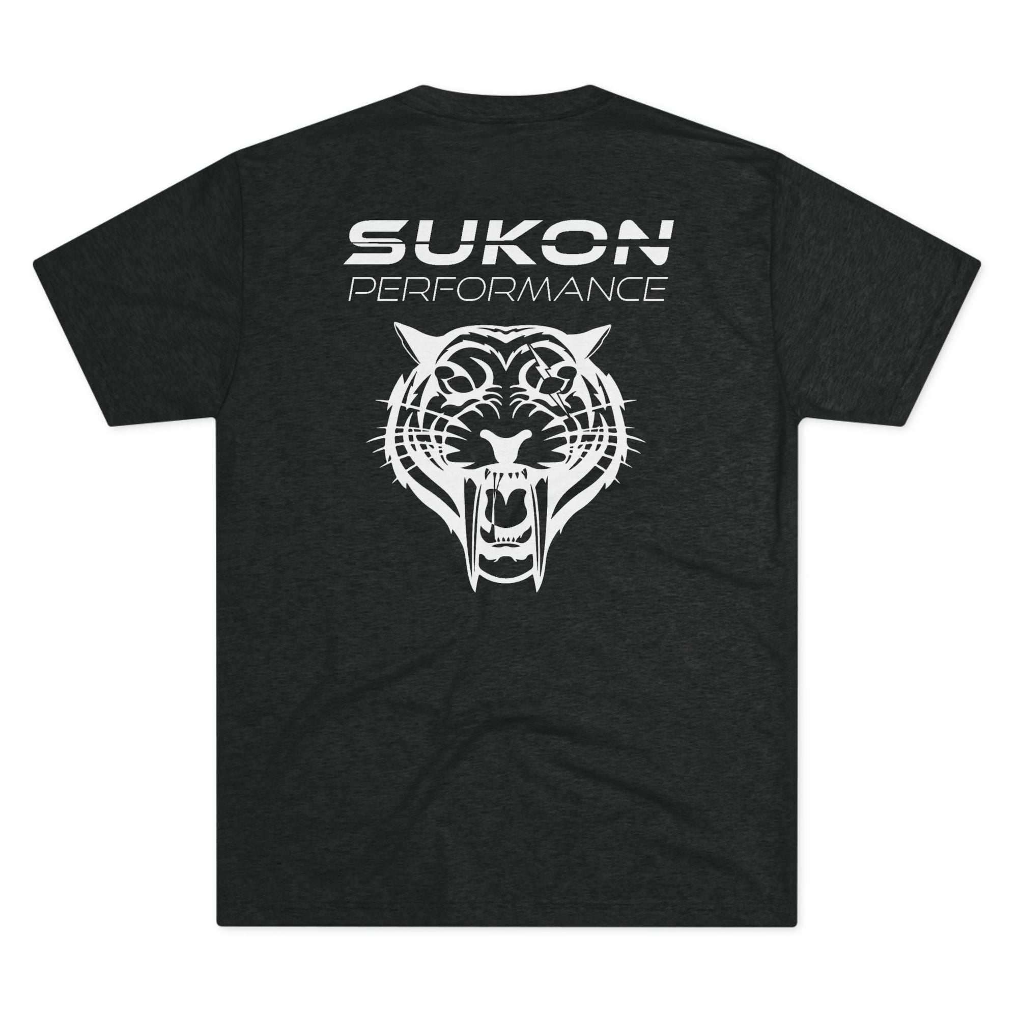 OG Sukon Performance Graphic T