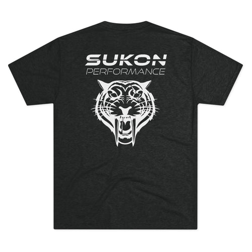 OG Sukon Performance Graphic T