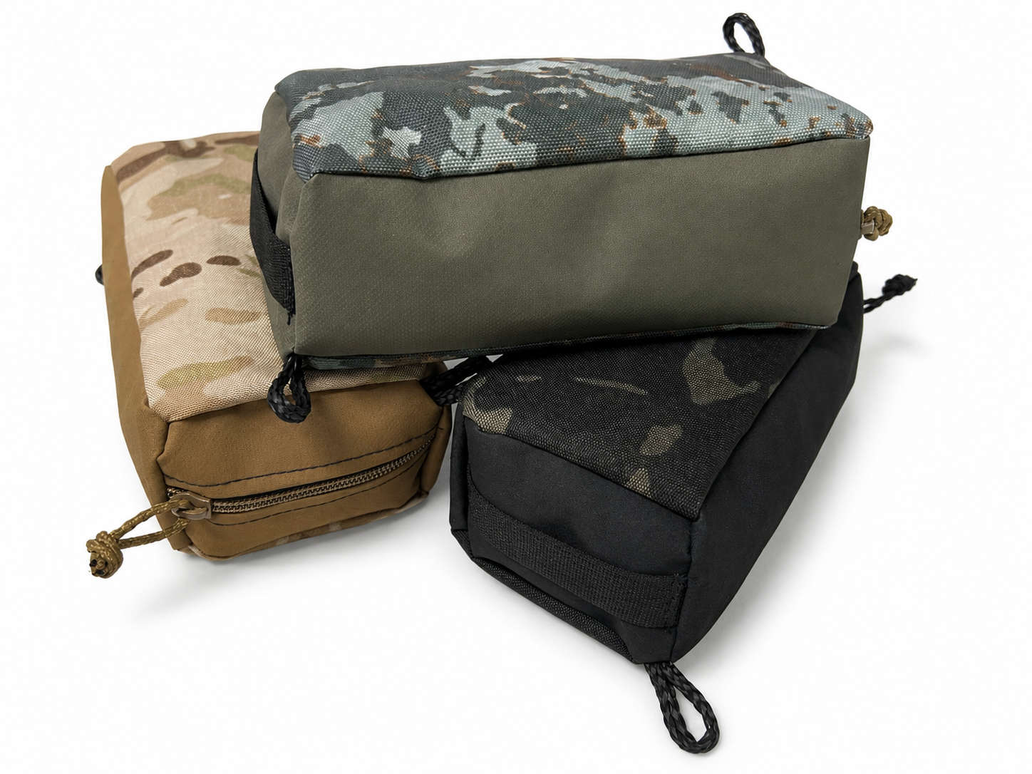 Anchor Shooting Bag