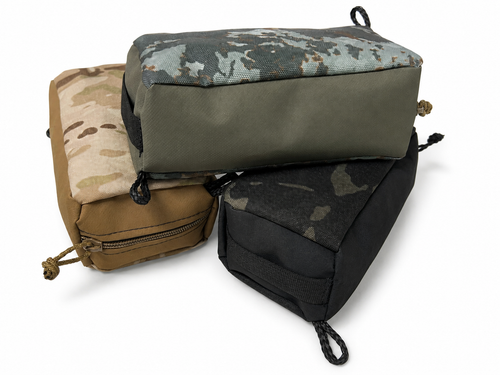 Anchor Shooting Bag