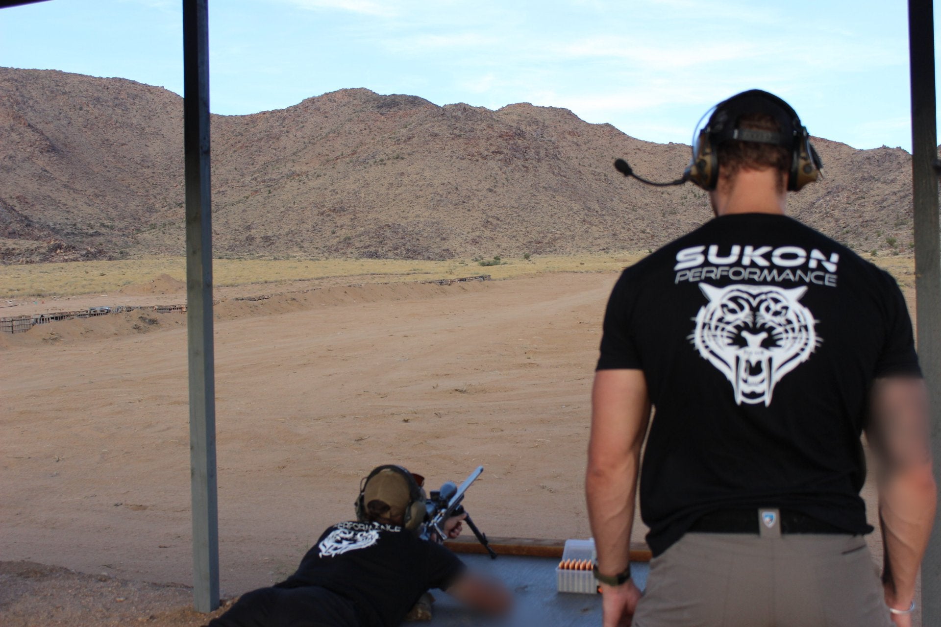 Sukon Performance T-Shirt