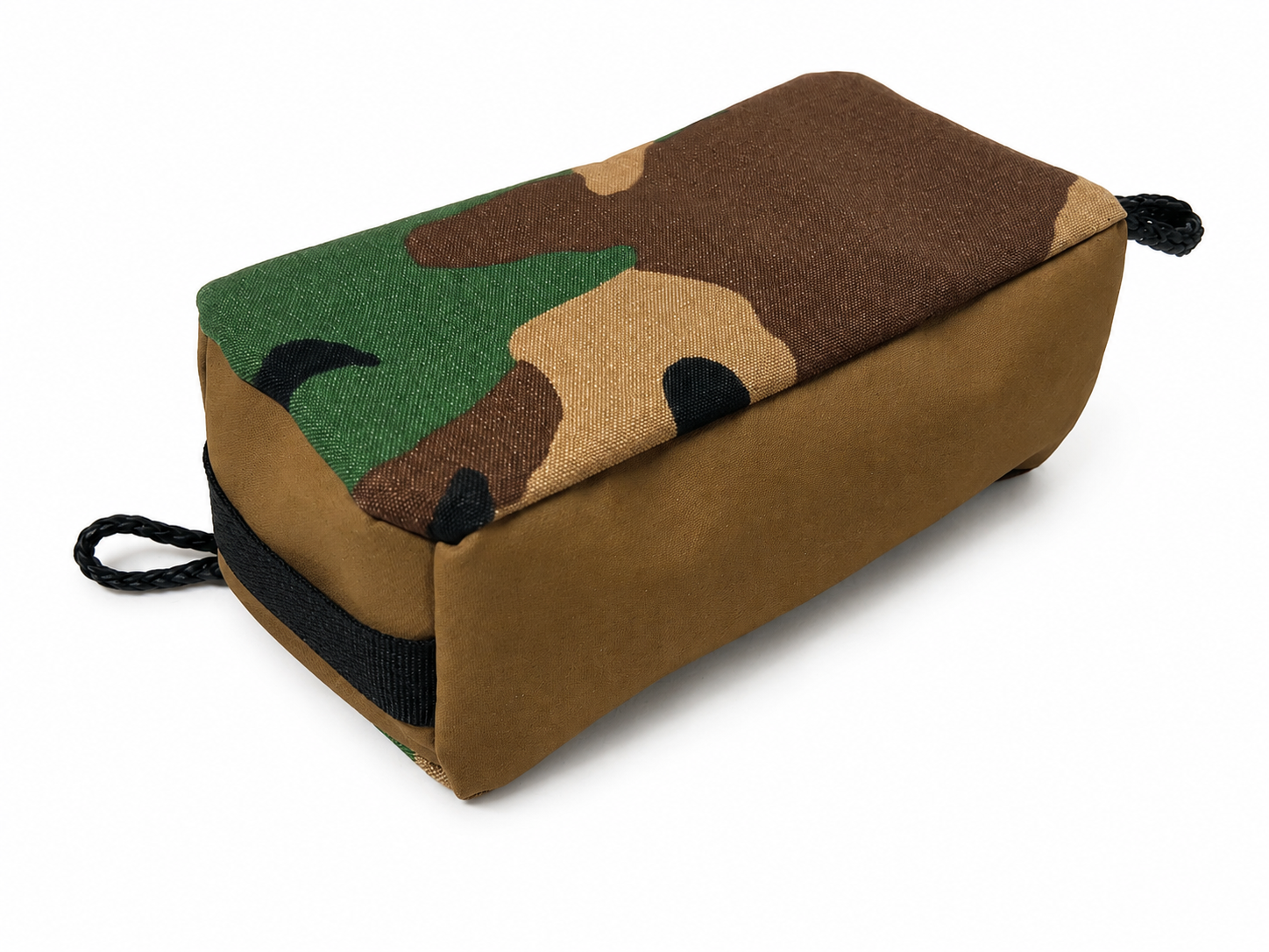 Anchor Shooting Bag - Custom