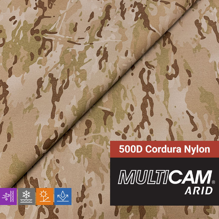 SP CAN COVER: SAFETY SHIELD EXTREME