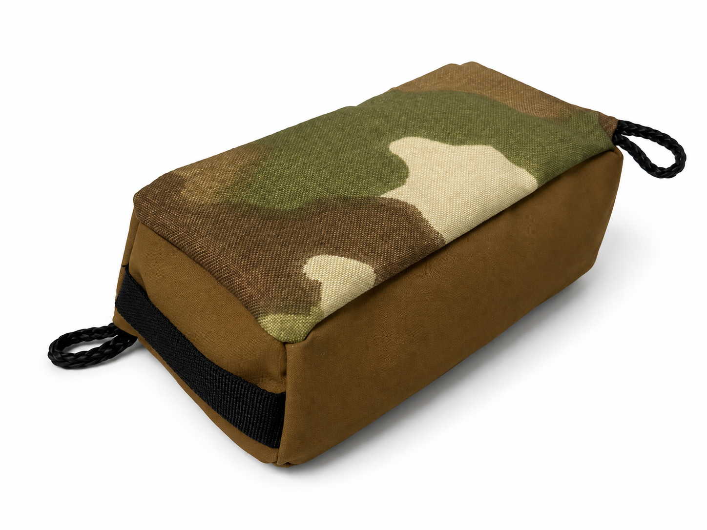 Anchor Shooting Bag - Custom