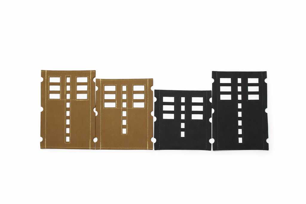 SP TRT Rail Wrap 1.5"- 1.85" Diameter