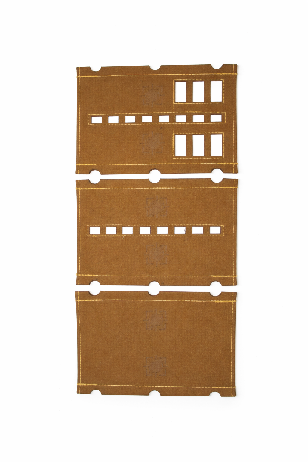 SP TRT Rail Wrap - 1.9"- 2.25" Diameter