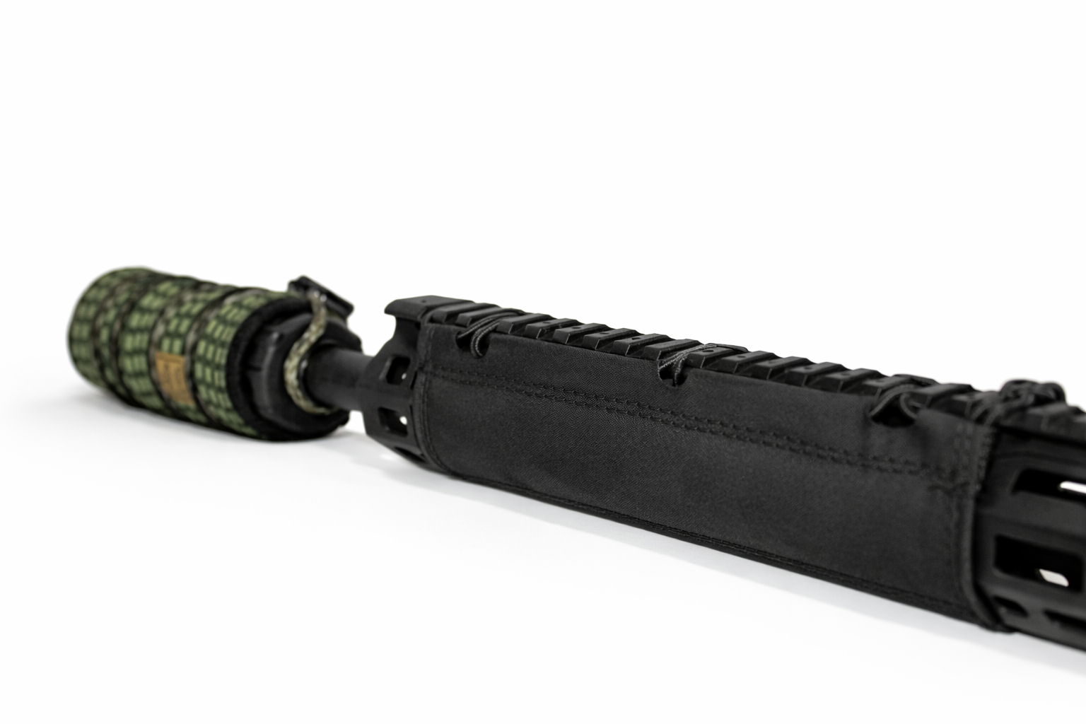 SP TRT Rail Wrap - 1.9"- 2.25" Diameter