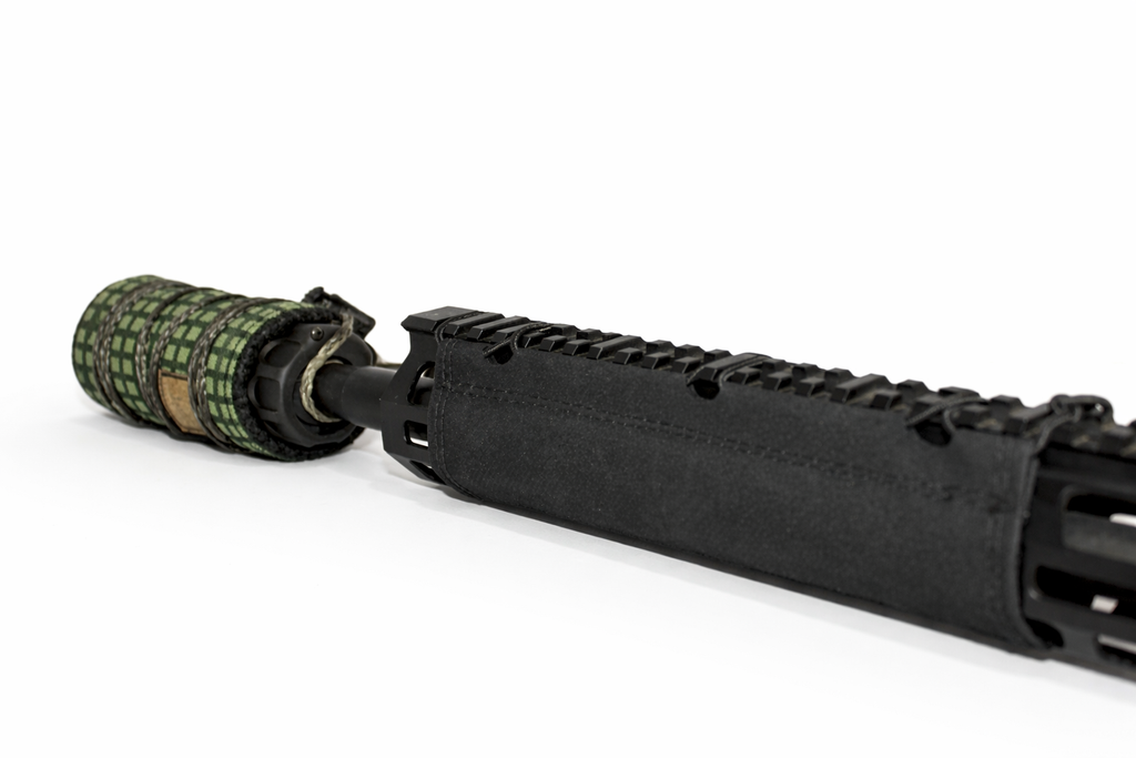 SP TRT Rail Wrap 1.5"- 1.85" Diameter