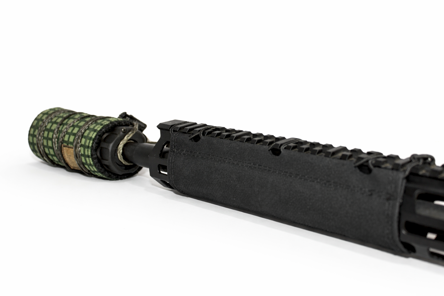 SP TRT Rail Wrap - 1.9"- 2.25" Diameter