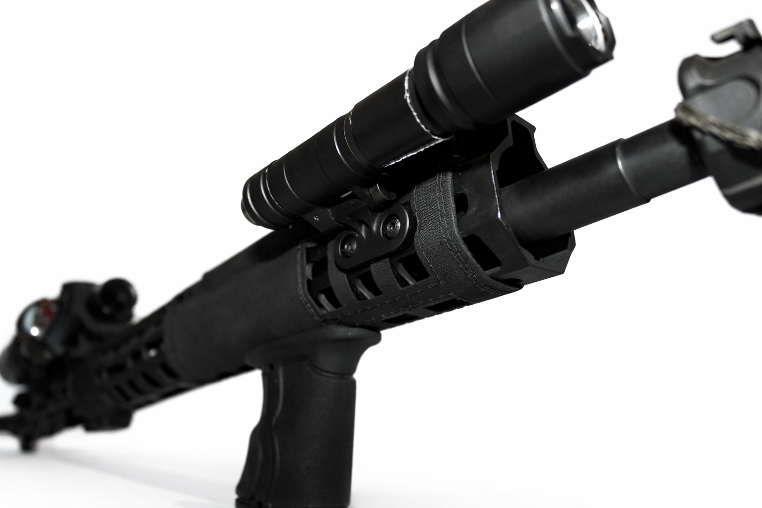 SP TRT Rail Wrap - 1.9"- 2.25" Diameter