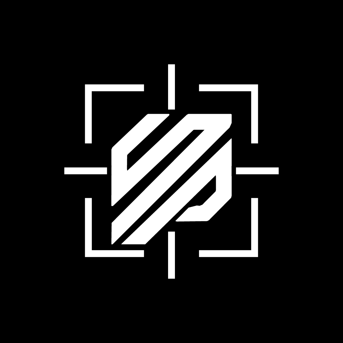 Sukon Performance SP Velcro Patch