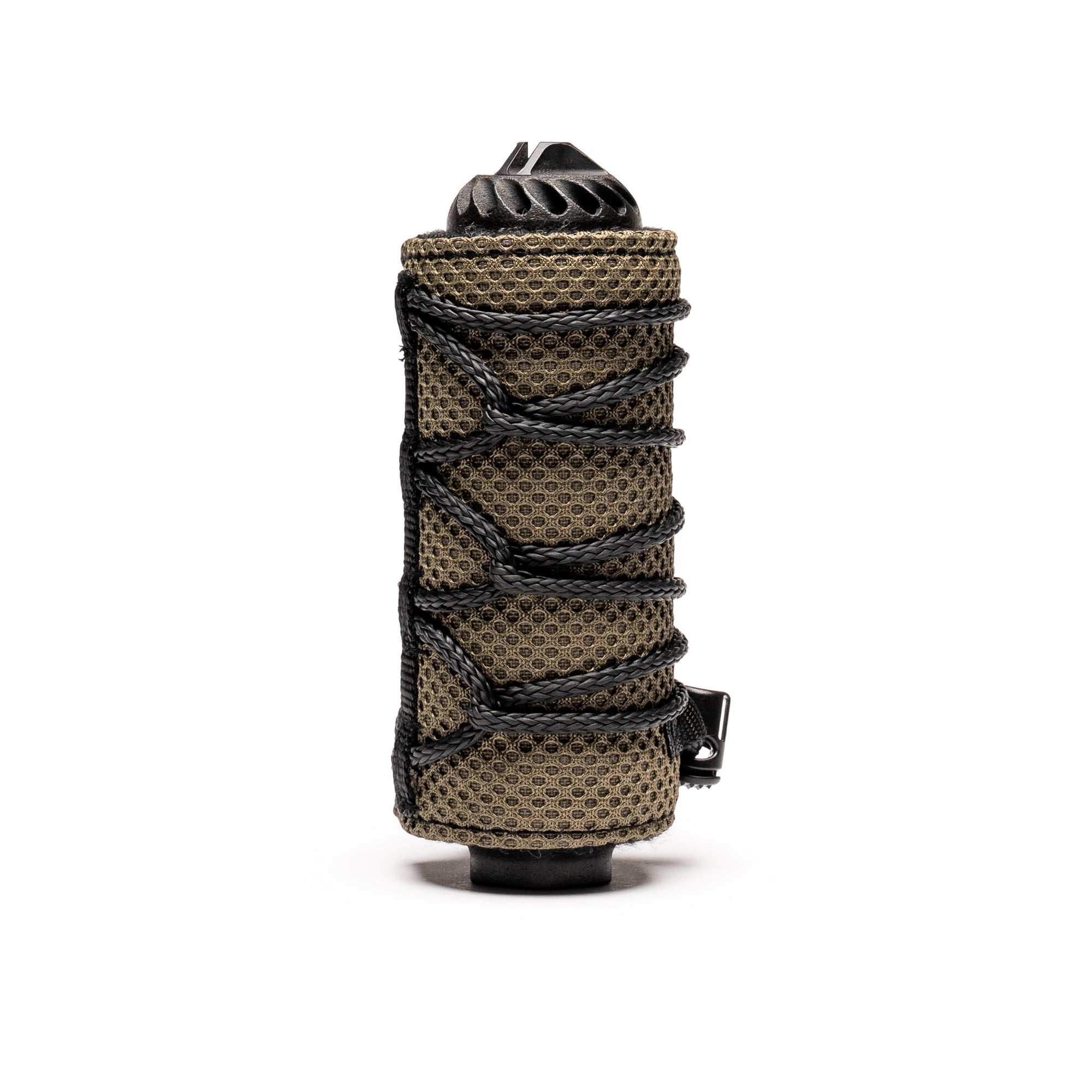 SP CAN COVER: DIRECT ACTION MESH