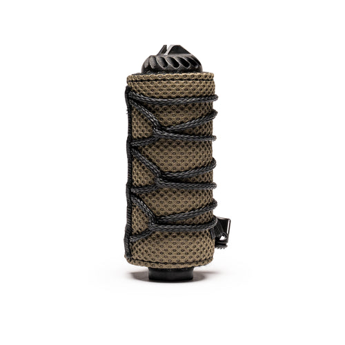 SP CAN COVER: DIRECT ACTION MESH