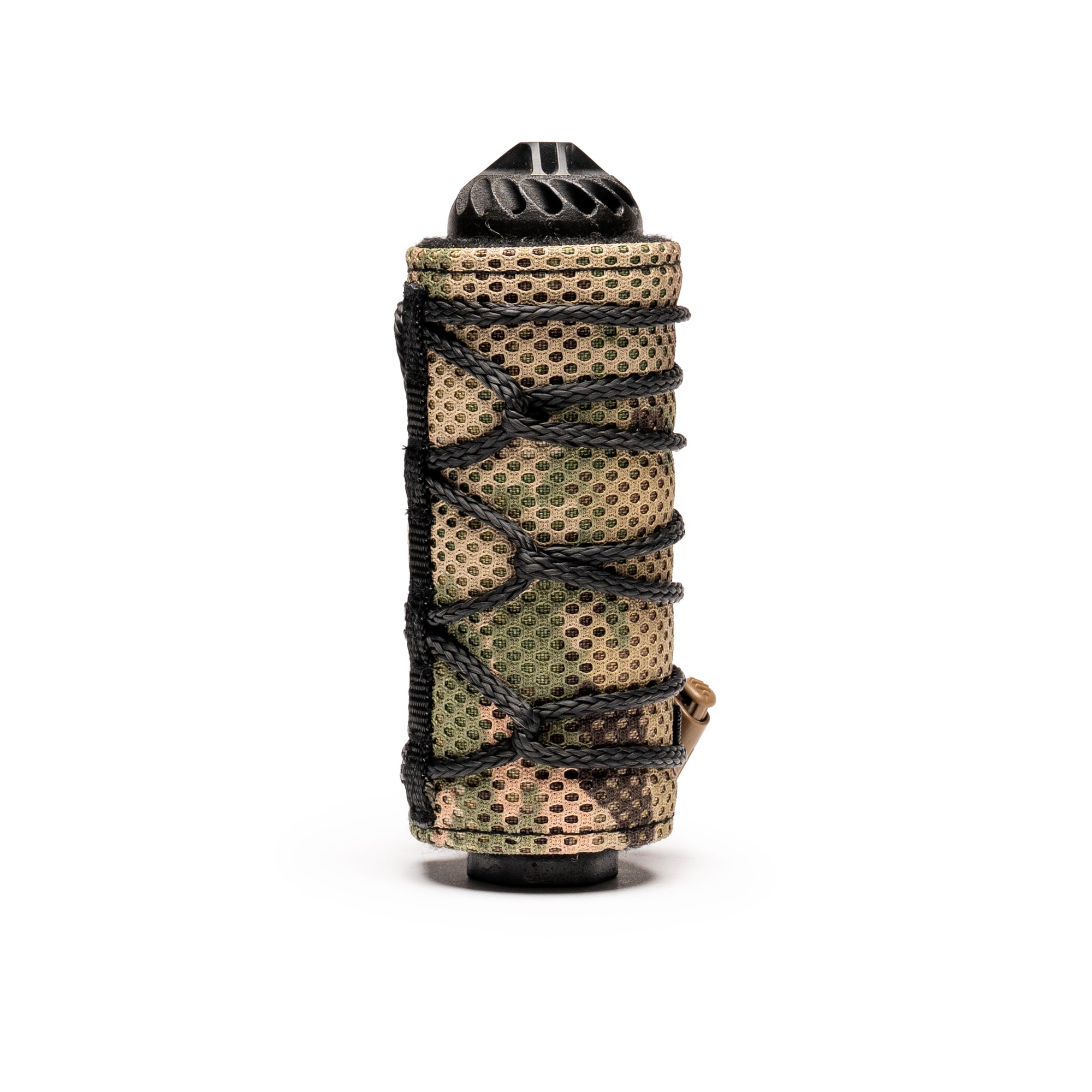 SP CAN COVER: DIRECT ACTION MESH