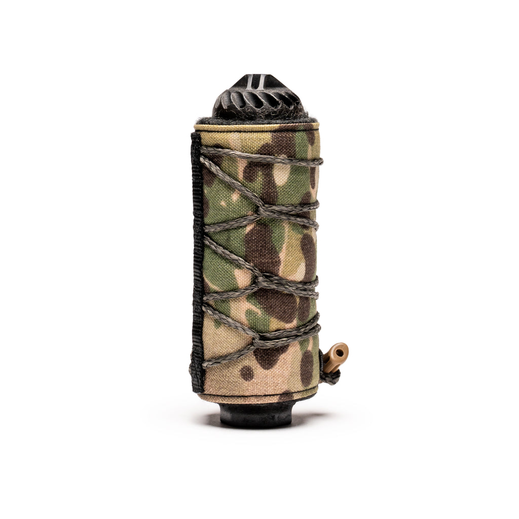 SP CAN COVER: DIRECT ACTION