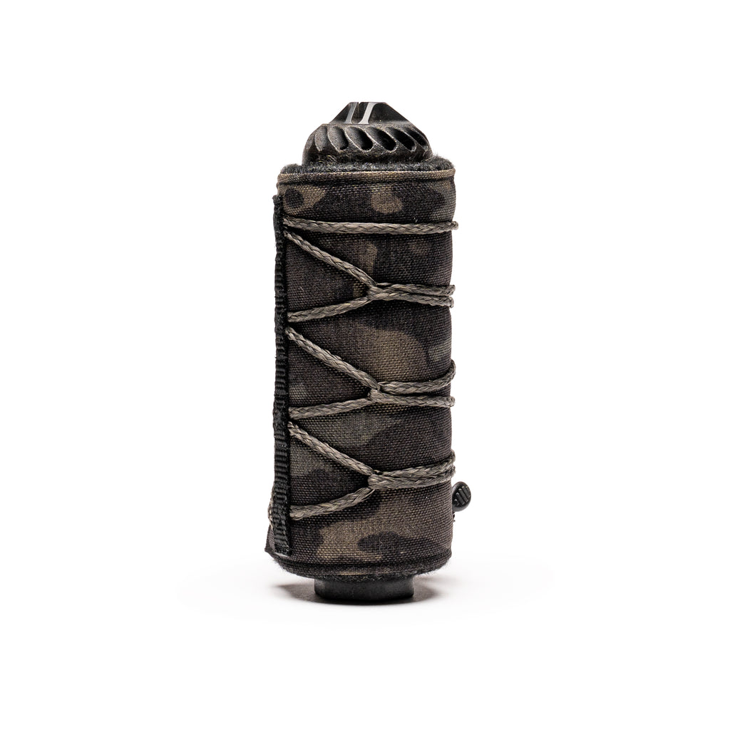 SP CAN COVER: DIRECT ACTION