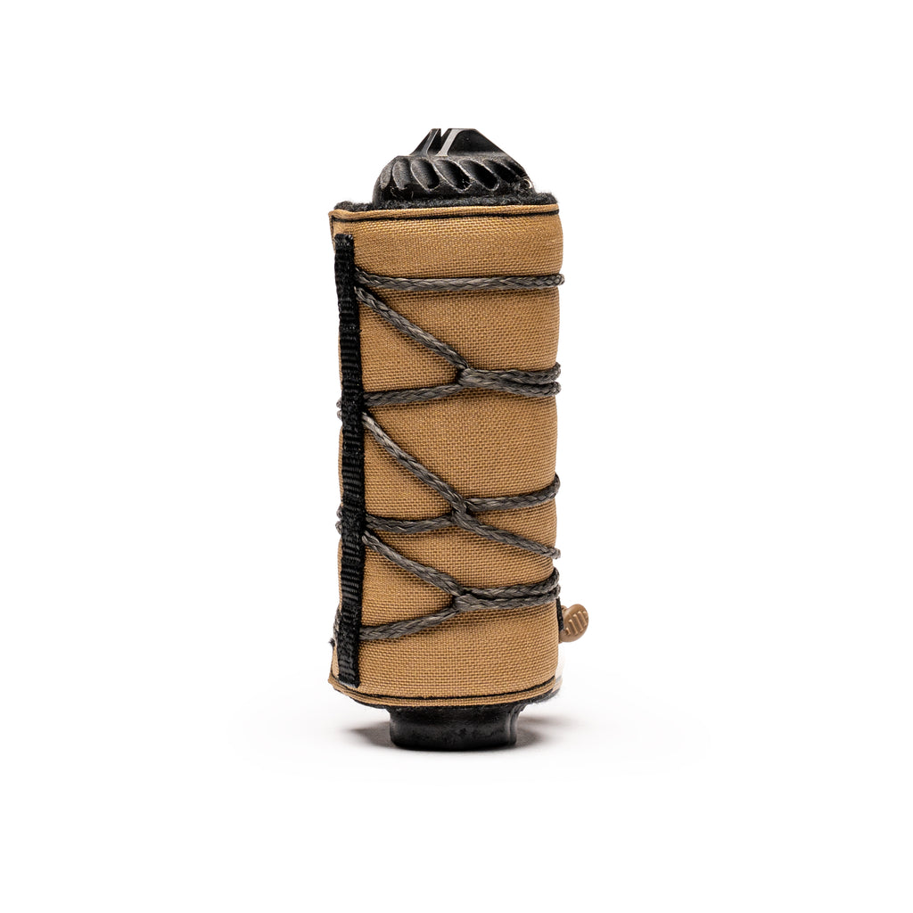 SP CAN COVER: DIRECT ACTION