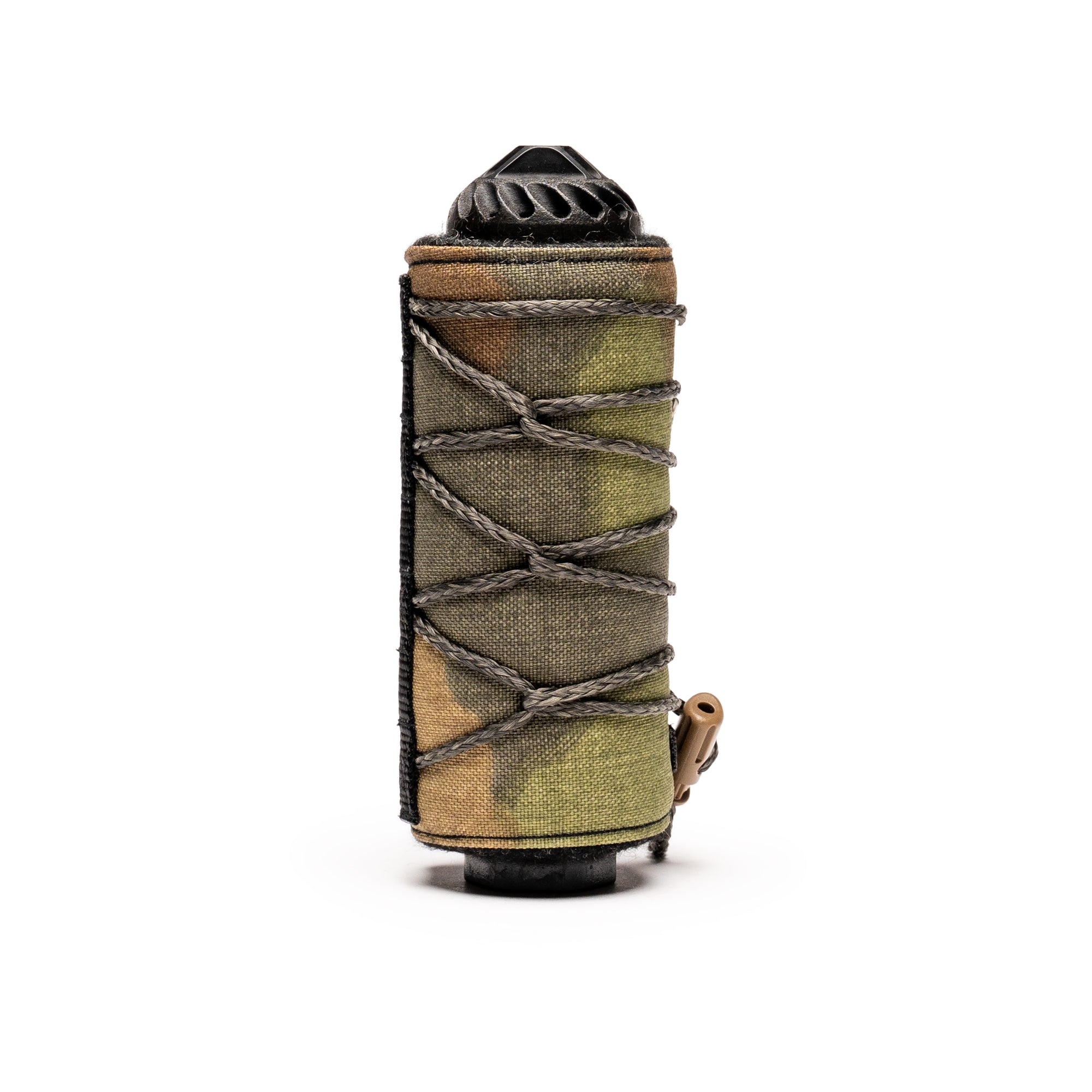 SP CAN COVER: DIRECT ACTION