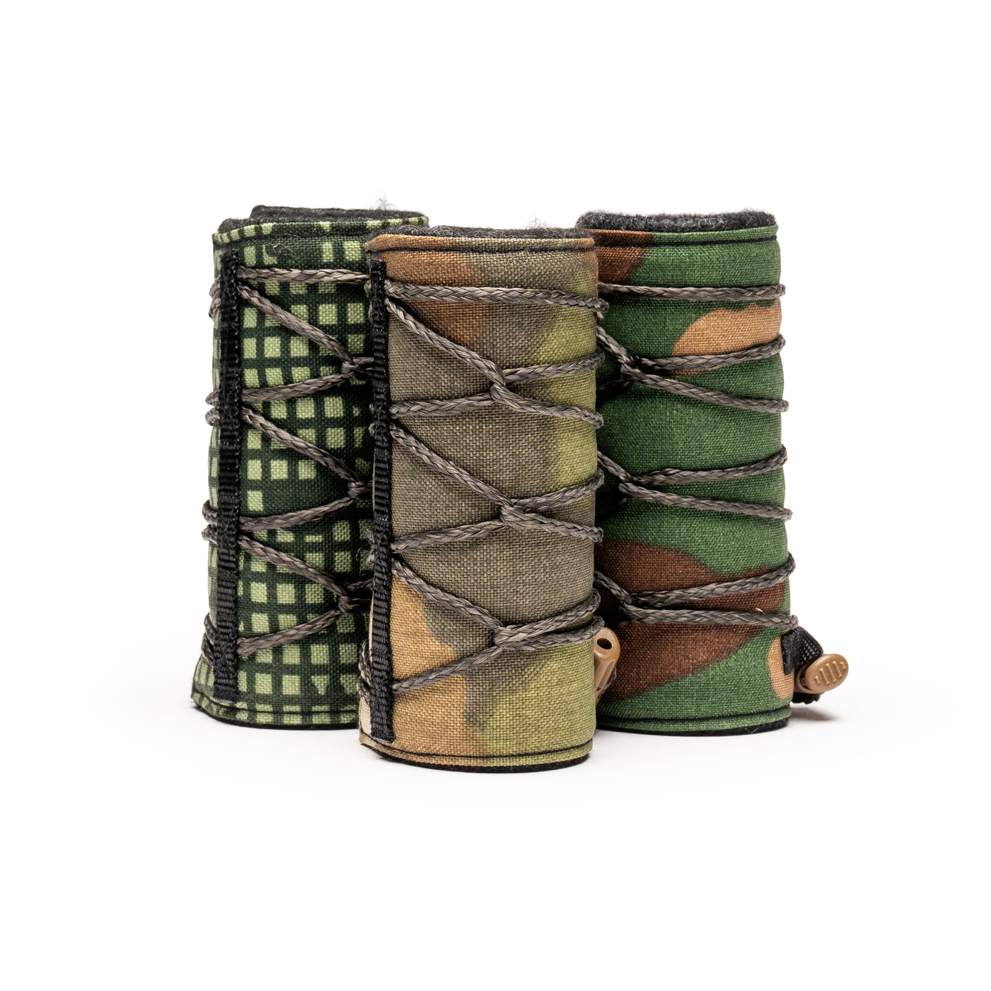 SP CAN COVER: DIRECT ACTION