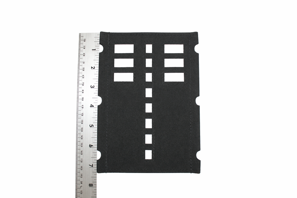SP TRT Rail Wrap 1.5"- 1.85" Diameter
