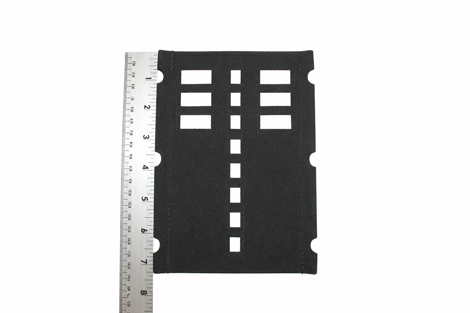 SP TRT Rail Wrap 1.5"- 1.85" Diameter