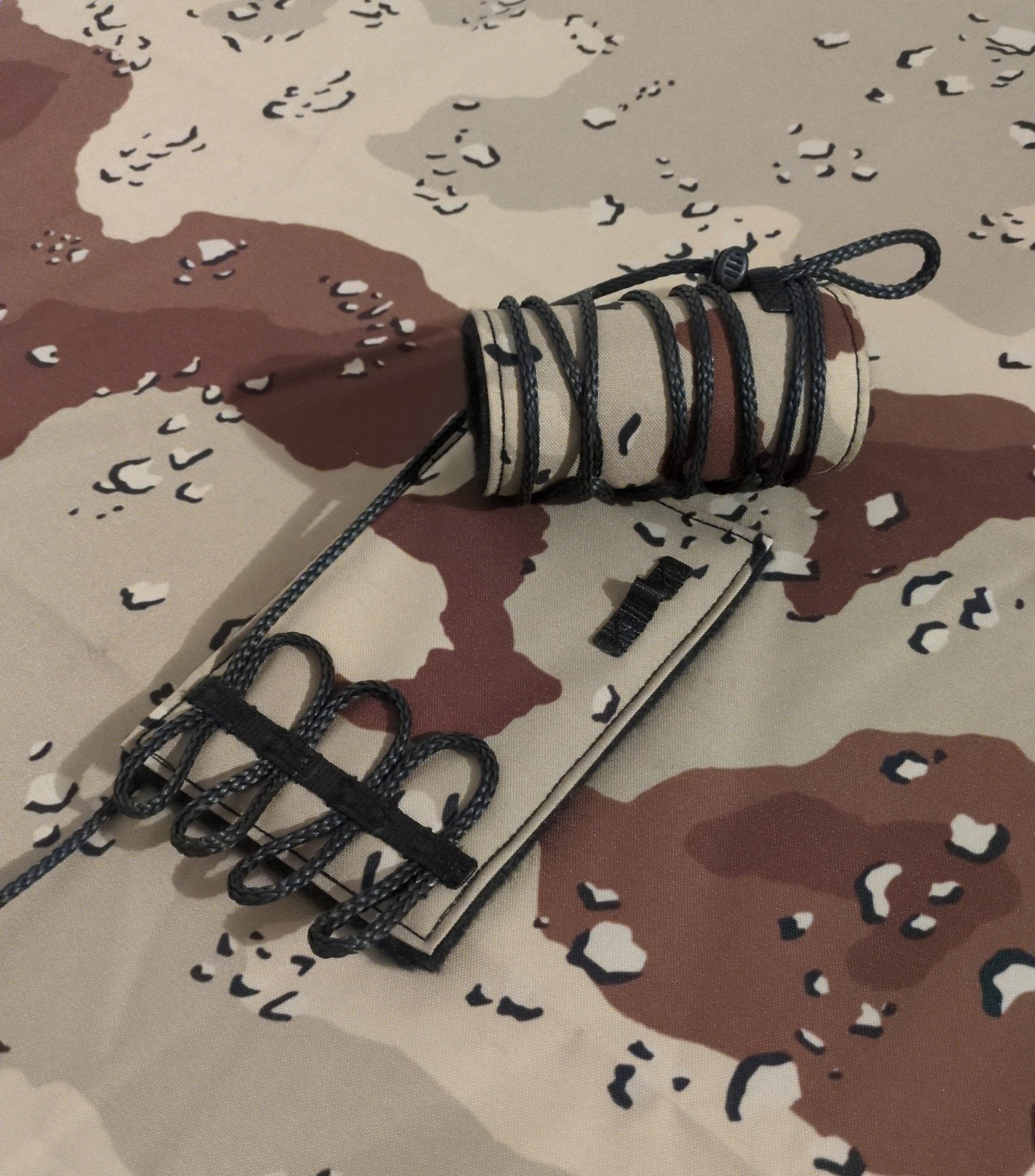 SP CAN COVER: DIRECT ACTION