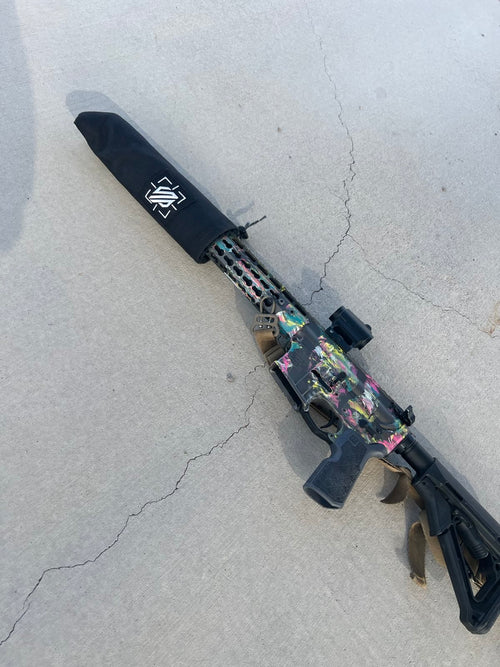 PRE-ORDER SP Suppressor Kahndom